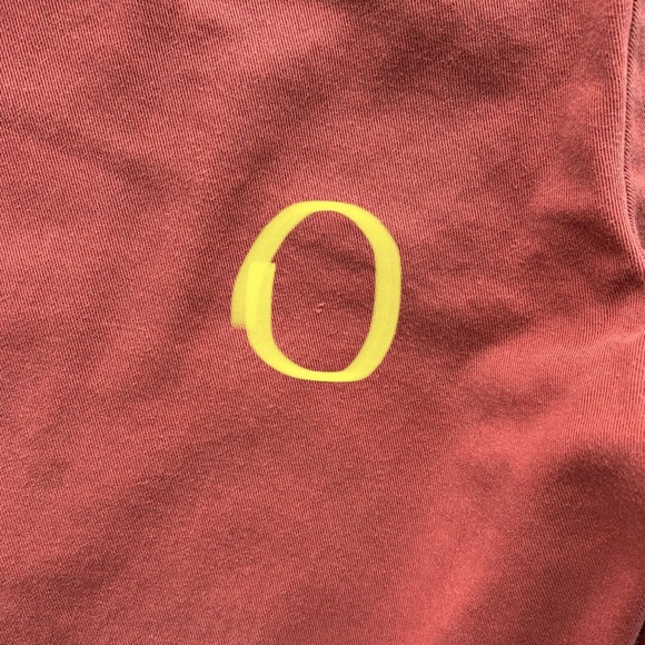 Polo Ralph Lauren Prospect Shorts Mens 33x9 Red Mid Rise Preppy Casual Spring - Picture 5 of 14